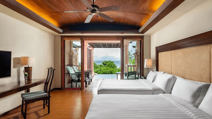 Centara Grand Beach Resort Phuket